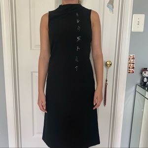 Vivienne tam dress
